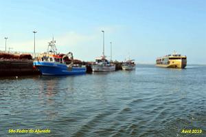 Sao Pedro da Afurada 020